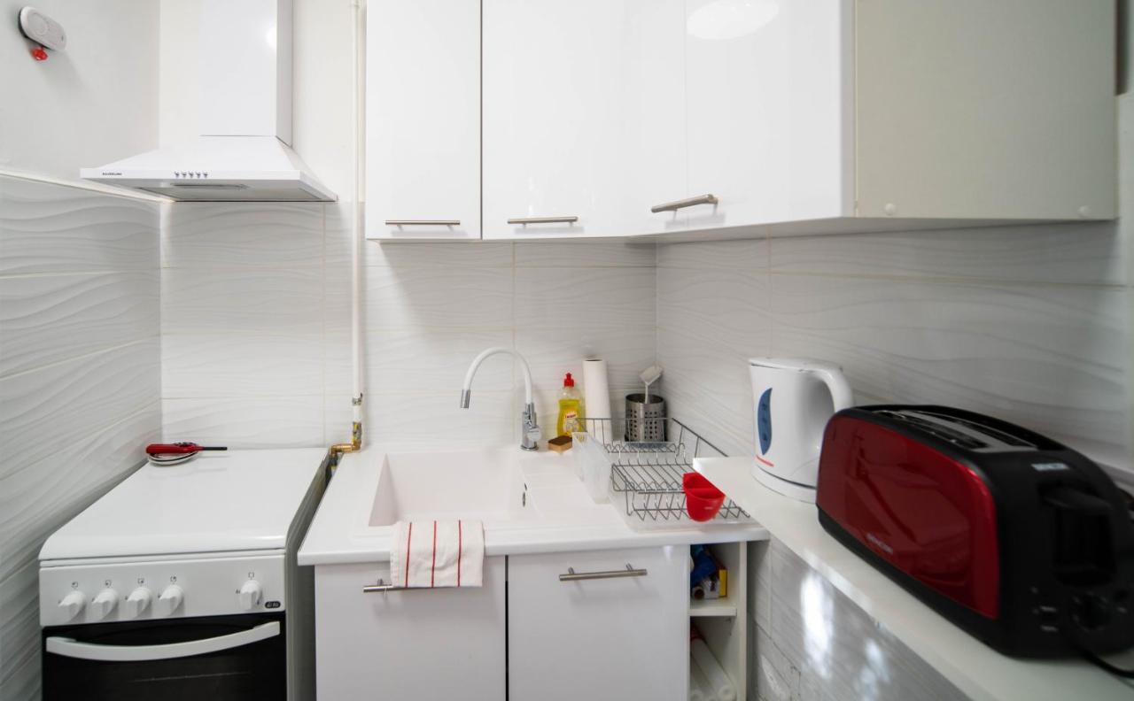 Free Parking Riverwalk Home - 4 Ppl,Wi-Fi,Ac, Tv Budapest Kültér fotó
